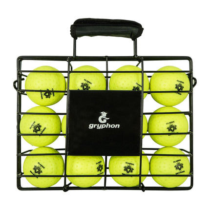 Gryphon 12 Ball Cage 2026/2027