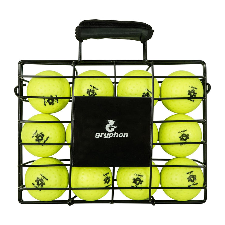 Gryphon 12 Ball Cage 2026/2027
