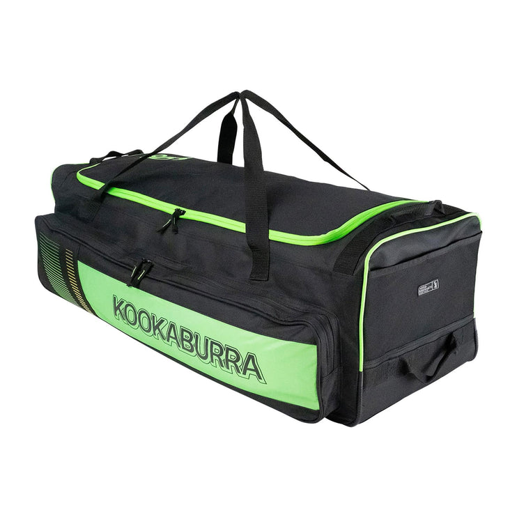 Kookaburra 4500 Wheelie Bag