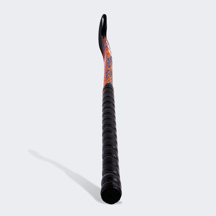 Adidas Estro .6 Hockey Stick Bright Royal/Orange 2025