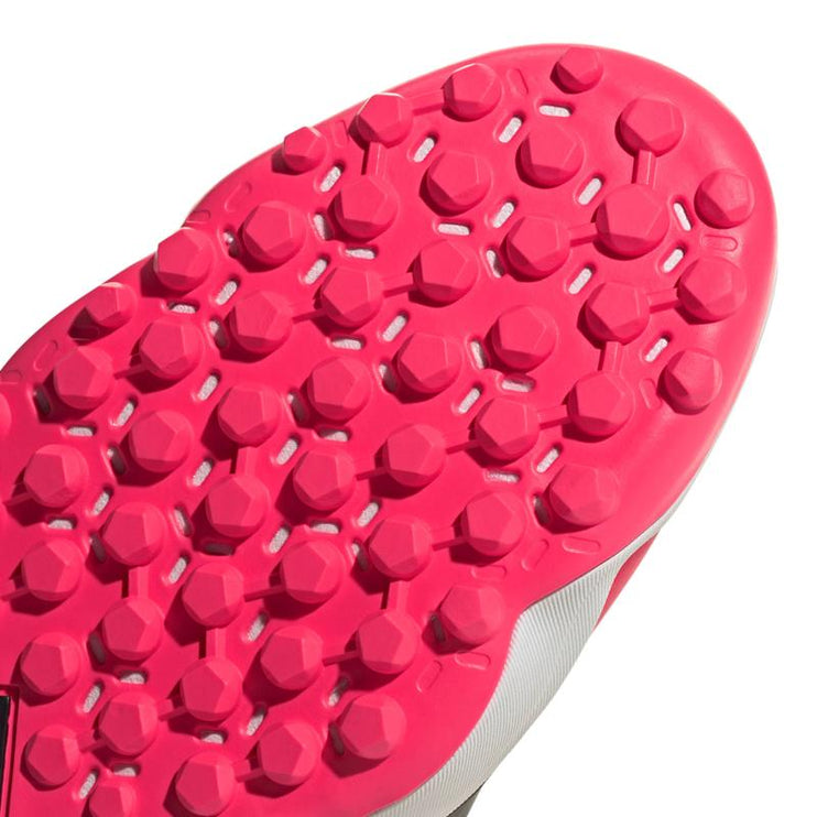Adidas Adipower Hockey 4 Pink Hockey Shoes 2026/2027