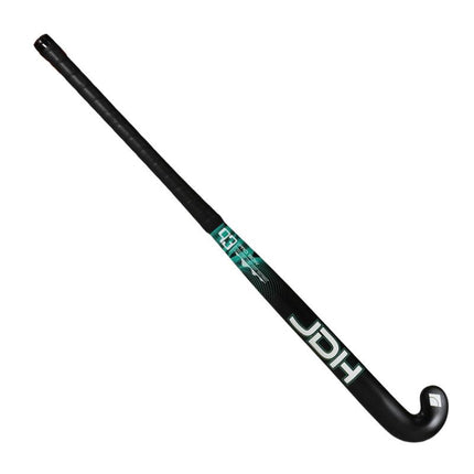 JDH X93 Pro Bow Hockey Stick 2024