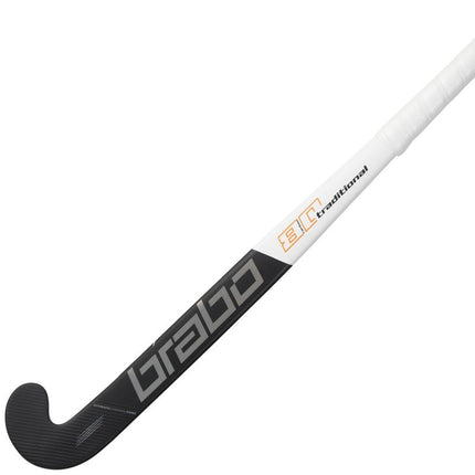 Brabo Traditional Carbon 80 Hockey Stick 2026/2027