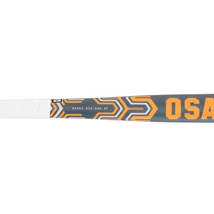 Osaka Mid Bow GF Junior Hockey Stick 2026/2027
