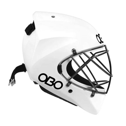 OBO ABS Junior Helmet - White