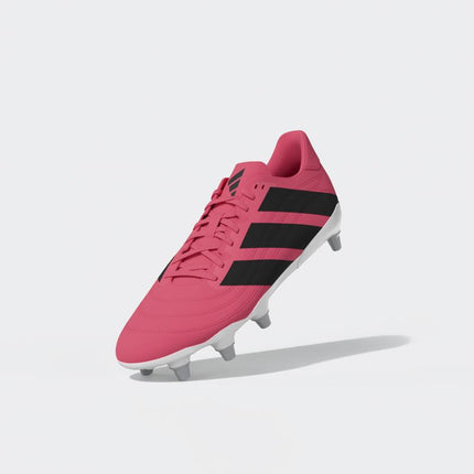 Adidas Kakari (SG) Solar Turbo Rugby Boots