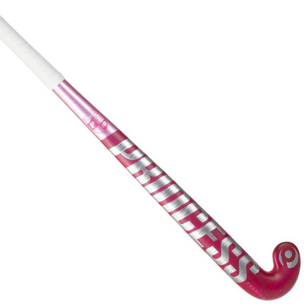 Princess Premium 4K 10 Star Junior Hockey Stick 2026/2027