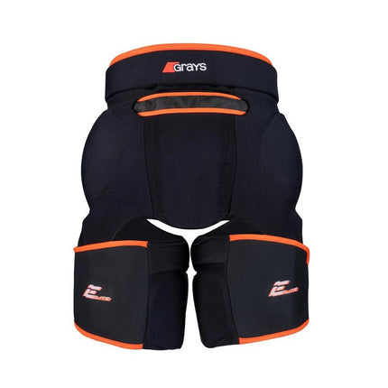 Grays Elite Padded GK Shorts