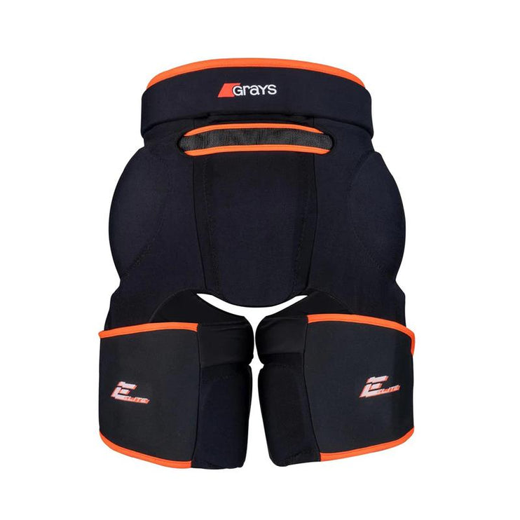 Grays Elite Padded GK Shorts
