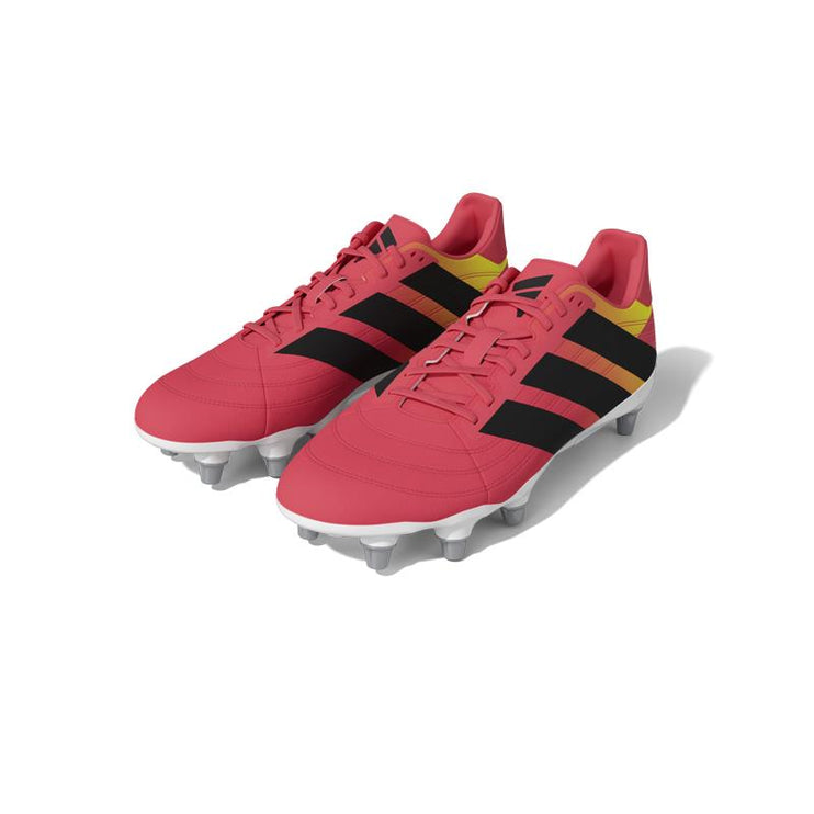 Adidas Kakari Elite (SG) Solar Turbo Rugby Boots