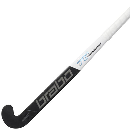 Brabo Traditional Carbon 70 Hockey Stick 2026/2027
