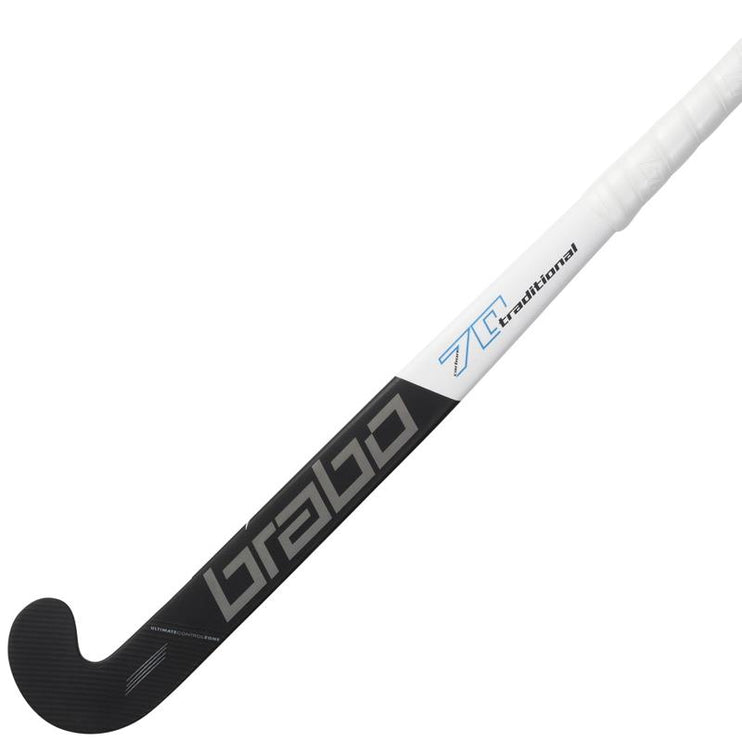 Brabo Traditional Carbon 70 Hockey Stick 2026/2027