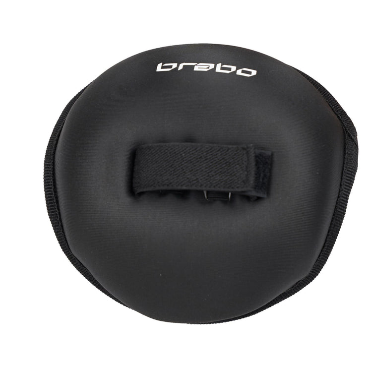 Brabo F1.1 Pro Indoor Foam Blocker 2020 #Black