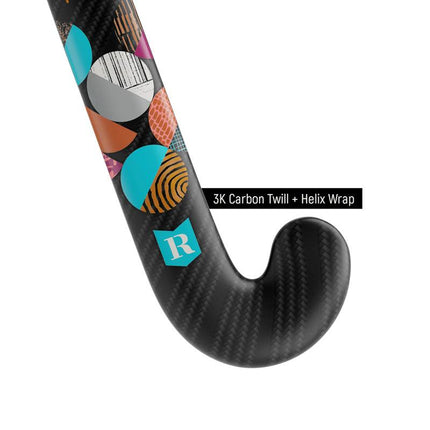 Ritual Finesse 95 Hockey Stick 2025