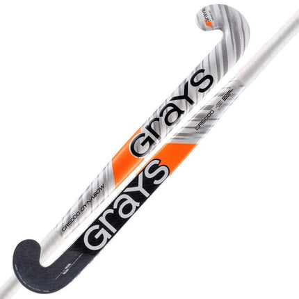 Grays GR6000 Dynabow Micro Composite Hockey Stick 2022