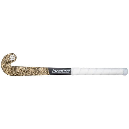Brabo O'Geez Mini 18" Hockey Stick 2025