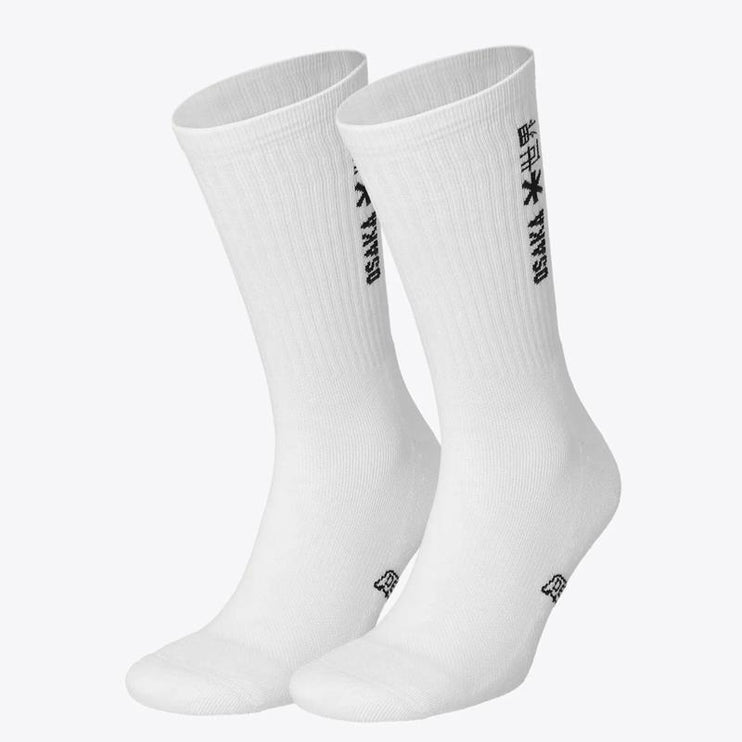 Osaka Duo Sports Socks - Senior