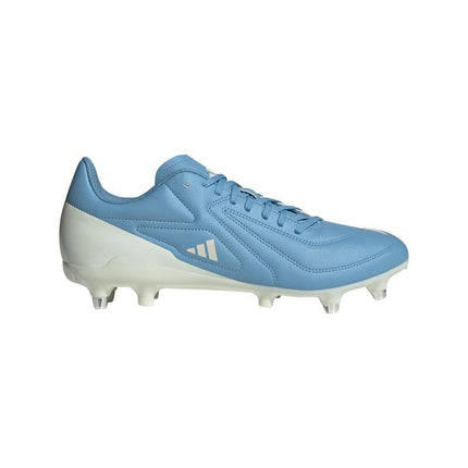 Adidas RS-15 SG Rugby Boots Blue/White