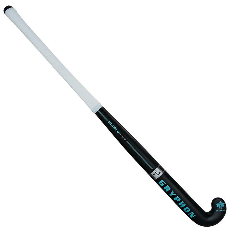 Gryphon Diablo DII G25 Hockey Stick 2025