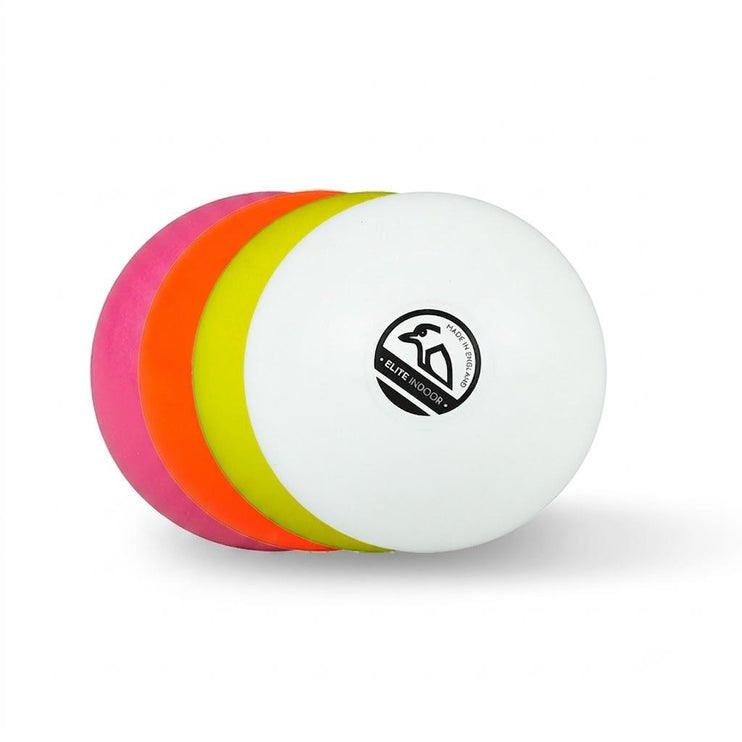Kookaburra Elite Indoor Hockey Ball