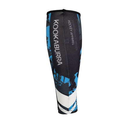 Kookaburra Pattern Shin Sleeves