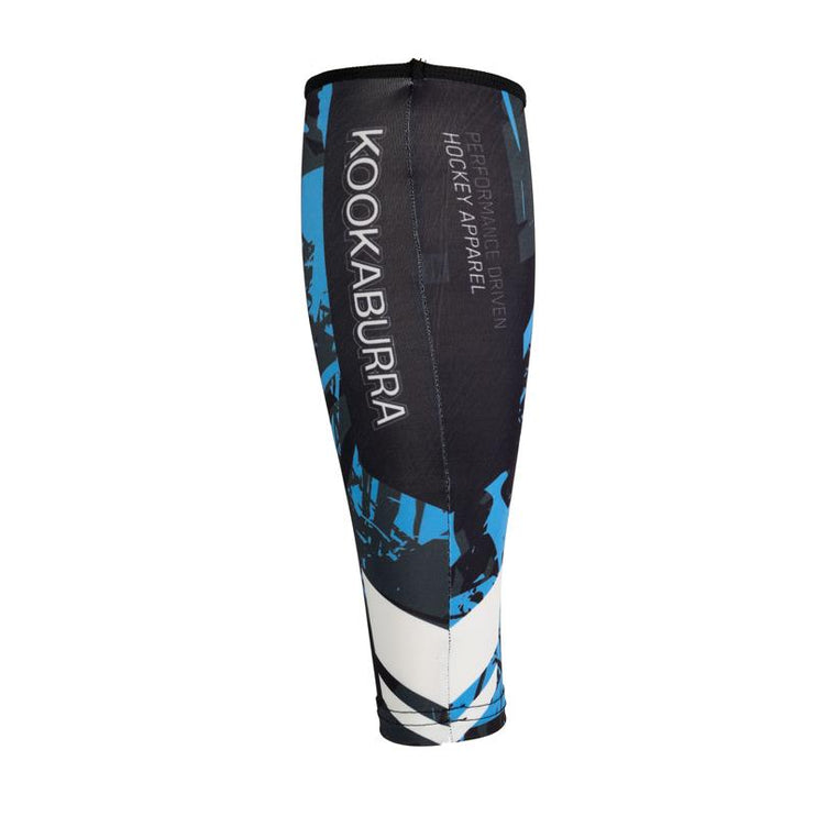 Kookaburra Pattern Shin Sleeves