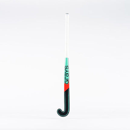 Grays DB 8 Hockey Stick Black/Aqua 2025/2026