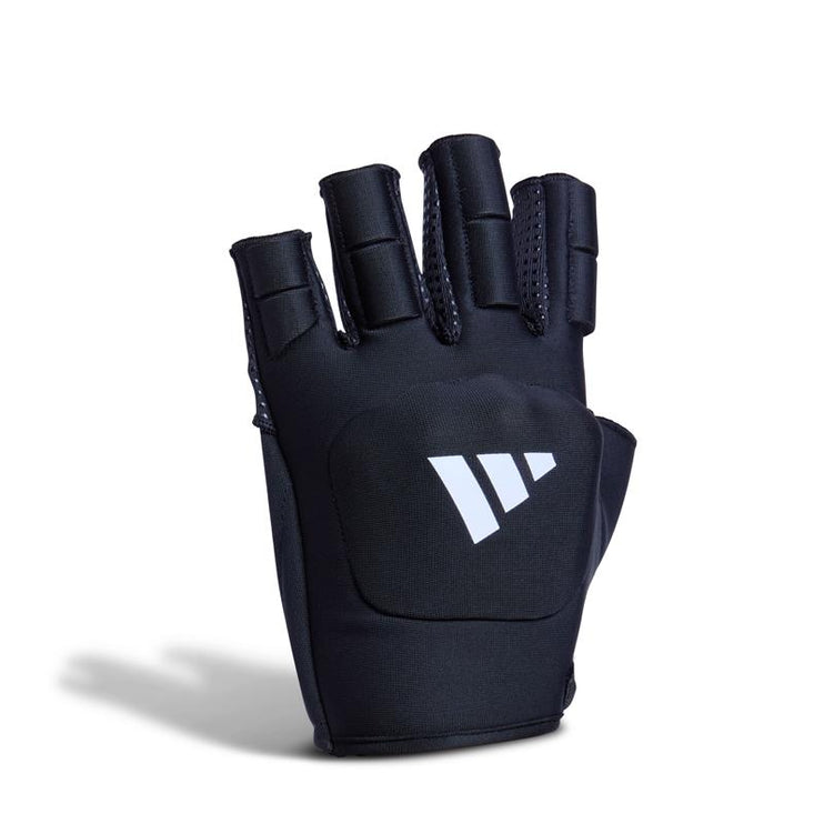 Adidas Hockey OD Glove Black-White