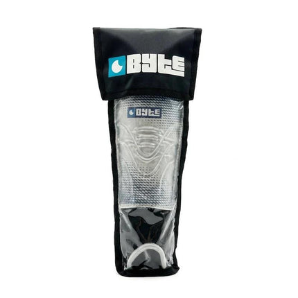 Byte MX Junior Hockey Shinguards