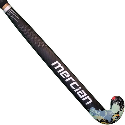 Mercian Elite CKF90 Xtreme White Face Hockey Stick 2024