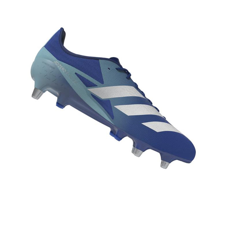 Adidas RS15 Pro (SG) Royal Blue Rugby Boots