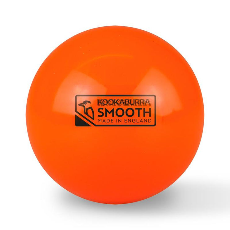 Kookaburra Burra Smooth Hockey Ball