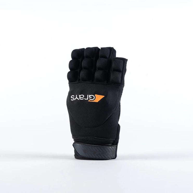 Grays Anatomic Pro Black Half Glove