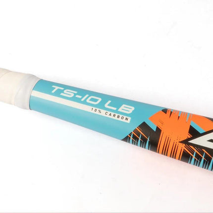 Byte TS-10 LB Junior Hockey Stick Blue/Orange 2026/2027