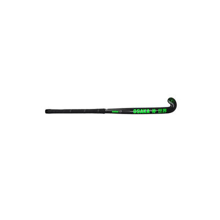 Osaka Pro Tour 100 2.0 Low Groove White Edition Hockey Stick 2026/2027