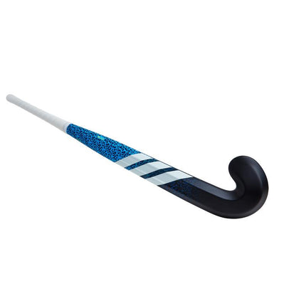 Adidas Ina .6 LE Hockey Stick Blue Fusion Leopard 2025
