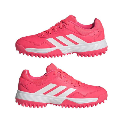 Adidas Hockey Youngstar 2 Pink Hockey Shoes 2026/2027