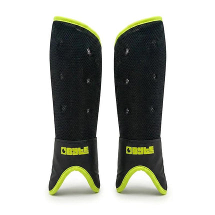 Byte SX Hockey Shinguards