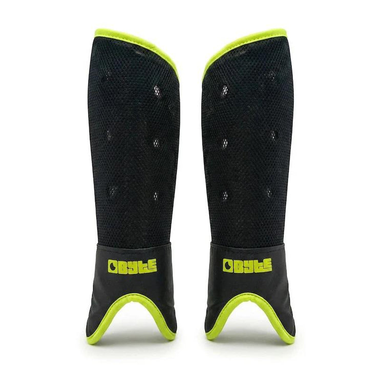 Byte SX Hockey Shinguards