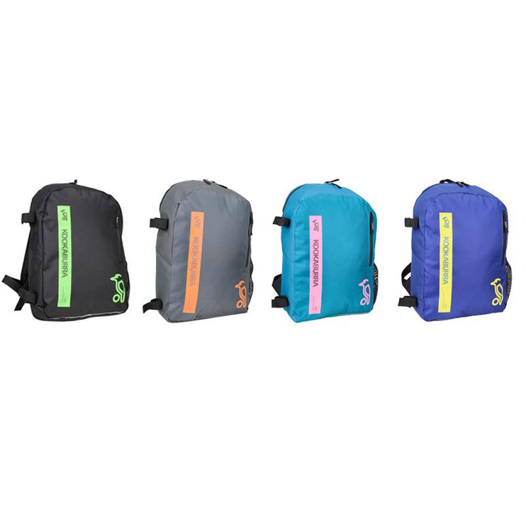 Kookaburra Orbit Rucksack 2026/2027