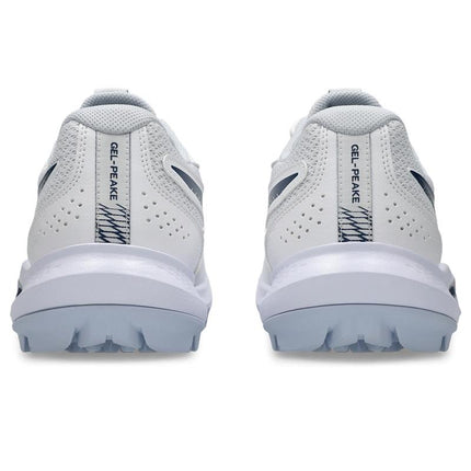 Asics Gel-Peake 3 Hockey Shoes White/Independence Blue 2026/2027