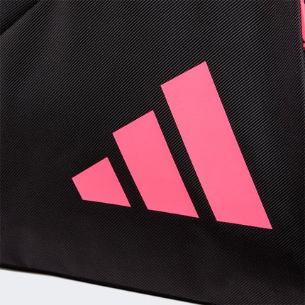 Adidas VS .6 Black/Lucid Pink Holdall 2025