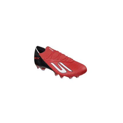 Skechers SKX_2 Elite FG Red/Black Boots