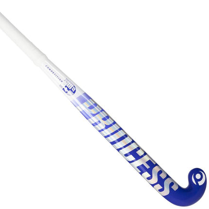 Princess Competition 5 Star Purple/White Hockey Stick 2026/2027