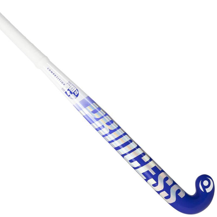 Princess Competition 5 Star Purple/White Hockey Stick 2026/2027