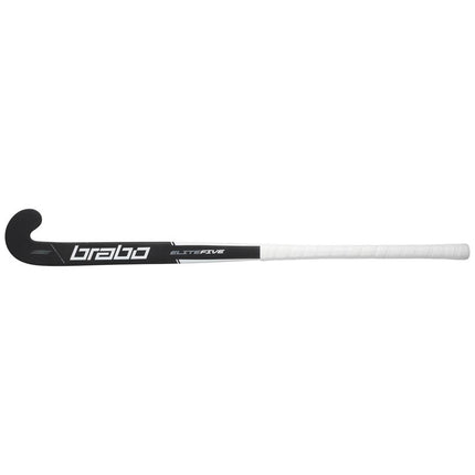 Brabo Elite Five WTB Carbon Hockey Stick 2026/2027