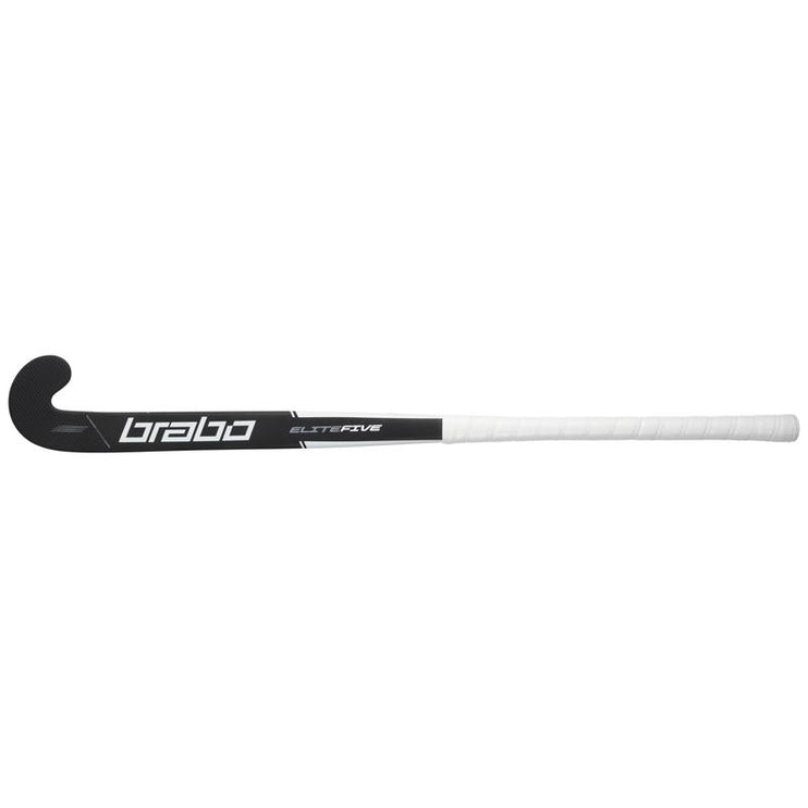 Brabo Elite Five WTB Carbon Hockey Stick 2026/2027