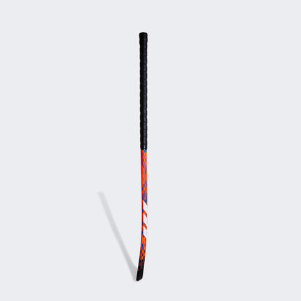 Adidas Estro .6 Hockey Stick Bright Royal/Orange 2025