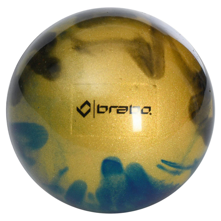Brabo Swirl Hockey Ball