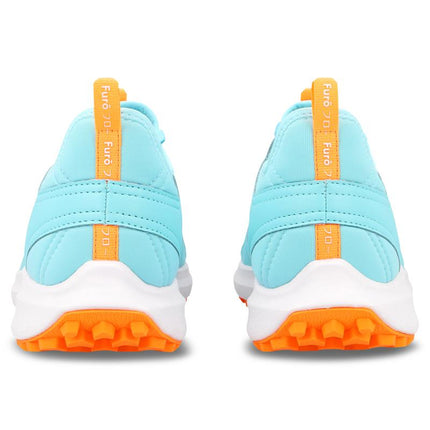 Osaka Furo | Blue Topaz Hockey Shoes 2026/2027